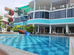 Hotel South Beach Atacames