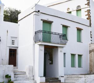 The Cherry Tomato Village Home