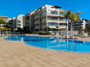 SanRemo Palm Mar Holidays