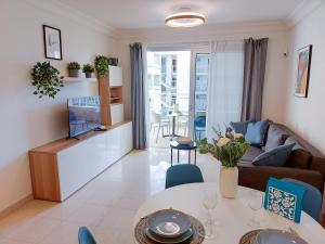 SanRemo Palm Mar Holidays