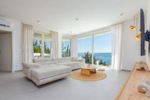 Luxury Villa Mara Ondo 35m2 pool sauna