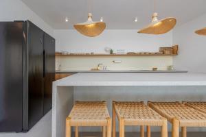 Luxury Villa Mara Ondo 35m2 pool sauna