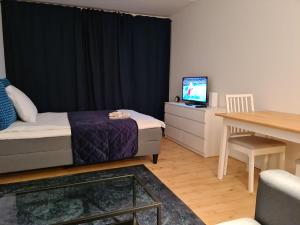 Bayer Apartments Copenhagen