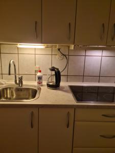 Bayer Apartments Copenhagen