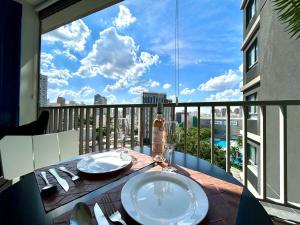 Apartment in São Paulo - Allianz Park 1116