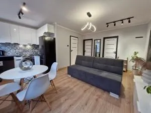 Apartament na wyłączność u Mirabeli - Kuczek