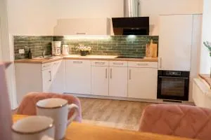 Ferienhof Taarstedt Taylor - Schaalby