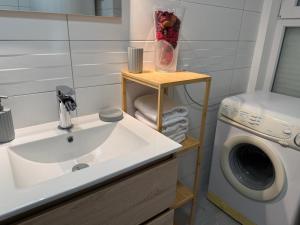 Appartements Le Nid d-Ange : photos des chambres