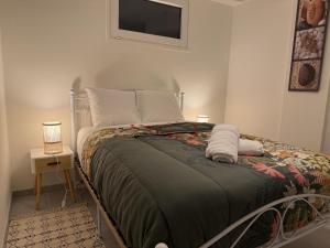 Appartements Le Nid d-Ange : photos des chambres