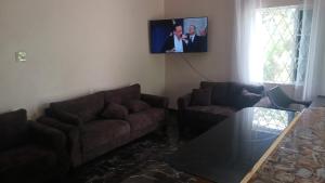 Mandeville Guest House