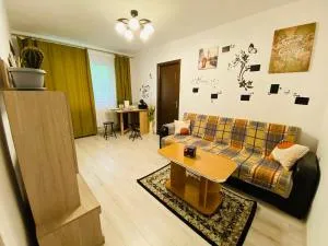 2 Rooms Apartment ! - Beharca