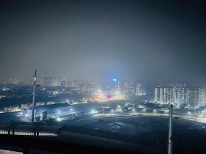 Ghar - Perfect blend of Comfort and convenience