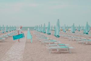 Margherita 8 Apartment - Ground floor