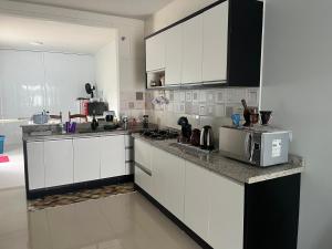 Casa agradável para família