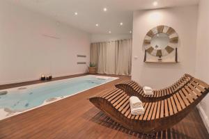 Domaine de Bonaveau - Spa & Piscine