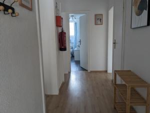 Monteurwohnung Ferienwohnung Business Appartement Velbert 6 Personen