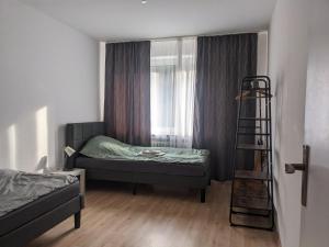 Monteurwohnung Ferienwohnung Business Appartement Velbert 6 Personen