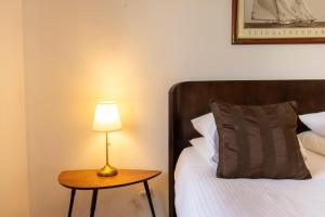 B&B / Chambres d'hotes Domaine de Bonaveau - Spa & Piscine : photos des chambres