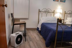 Deluxe Zweibettzimmer