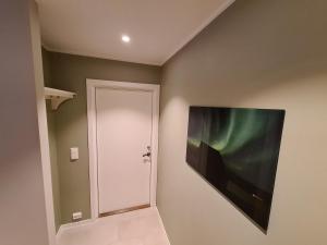 Studio Apartment in Tromsø