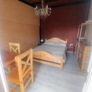 La Cabaña