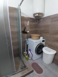 Zaza Su Apartman