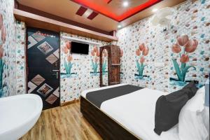 Hotel O by OYO Ram Darbar Banquet & Hotel