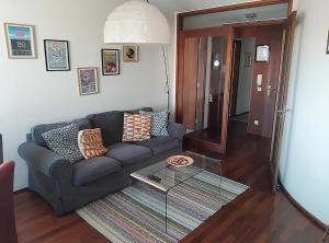 Porto 2 Bedroom Beach Apartment