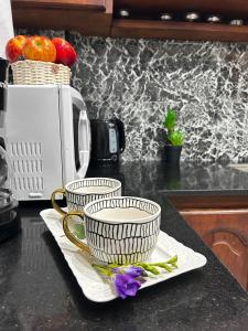 Be my Guest! Departamento Clásico en Recoleta