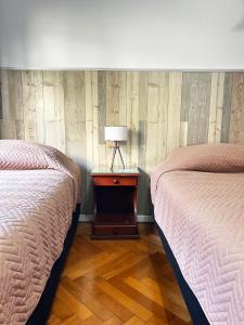 Be my Guest! Departamento Clásico en Recoleta