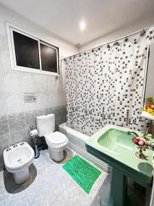 Be my Guest! Departamento Clásico en Recoleta