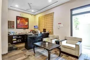 Super Townhouse All In One - Pattipooker