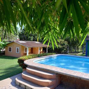 Cabañas Guicci Resort