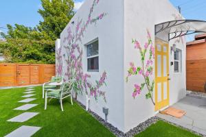 Cozy Casarita Cottage