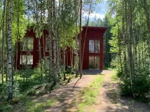 Tåtorp Cafe & Logi Göta Kanal - Töreboda