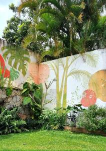 Perfect location in Lagoa da Conceição