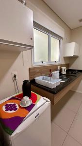 Apto Top Centrum Holambraexcelente localização