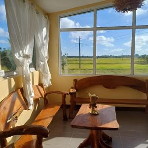 Miggys Cozy Home Kalibo