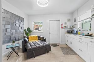 Cozy Casarita Cottage