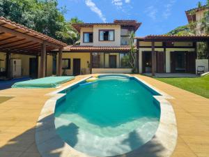 Pousada Búzios Ongamira