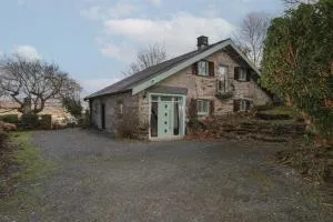 Morfa Lodge - Tremadoc