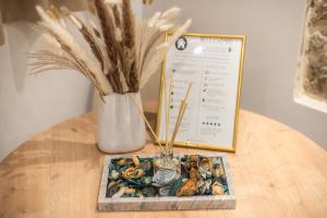 DP Homes Exarcheia 1A