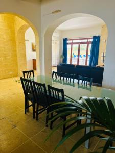 Kewkba Holiday Home