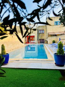 Kewkba Holiday Home