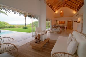 Tanusas Retreat & SPA