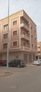 Appartement 3 meublé équipé