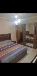 Appartement 3 meublé équipé