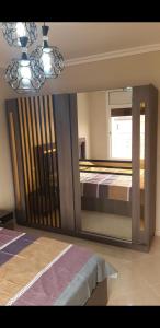 Appartement 3 meublé équipé