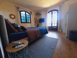 Villas Domaine des Pins : photos des chambres