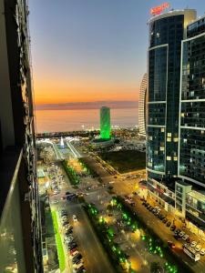 Batumi Apartment Rose